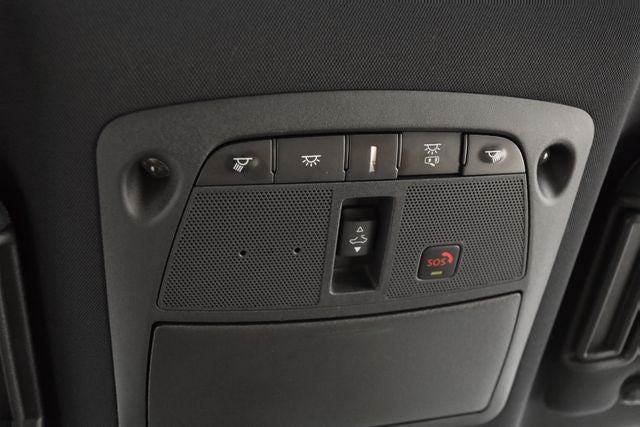 2023 INFINITI QX80 SENSORY