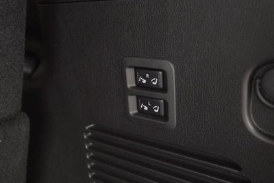 2023 INFINITI QX80 SENSORY