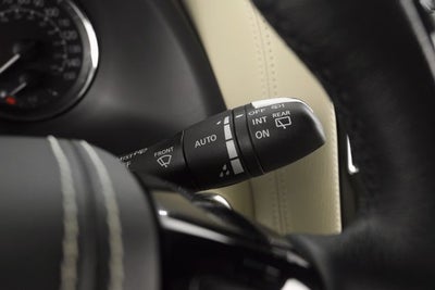 2023 INFINITI QX80 Sensory