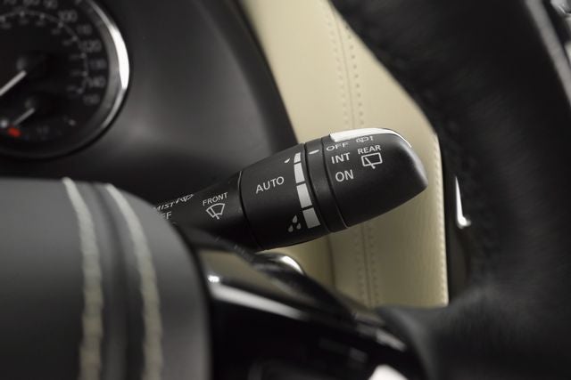 2023 INFINITI QX80 Sensory