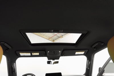 2023 INFINITI QX80 Sensory