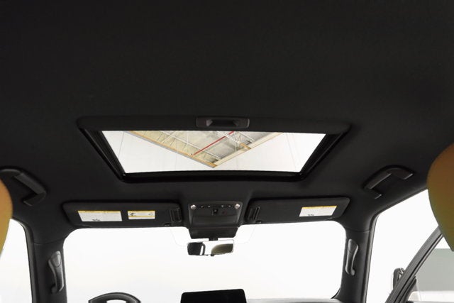 2023 INFINITI QX80 Sensory