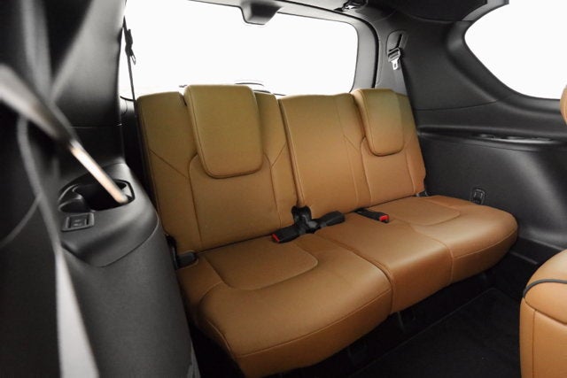 2023 INFINITI QX80 Sensory