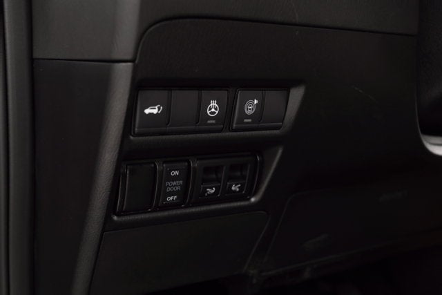 2023 INFINITI QX80 Sensory