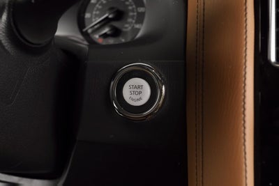 2023 INFINITI QX80 Sensory