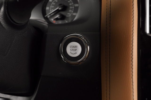 2023 INFINITI QX80 Sensory