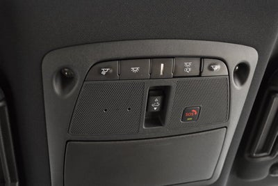 2023 INFINITI QX80 Sensory