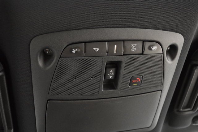 2023 INFINITI QX80 Sensory