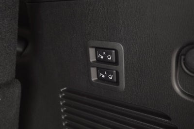 2023 INFINITI QX80 Sensory