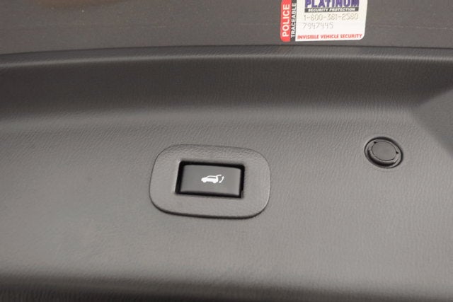 2023 INFINITI QX80 Sensory