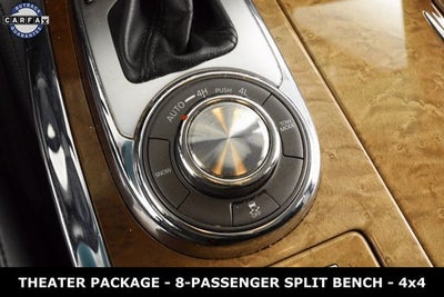 2013 INFINITI QX56 Base