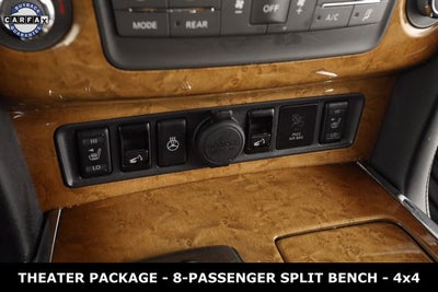 2013 INFINITI QX56 Base