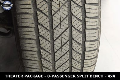 2013 INFINITI QX56 Base