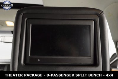 2013 INFINITI QX56 Base