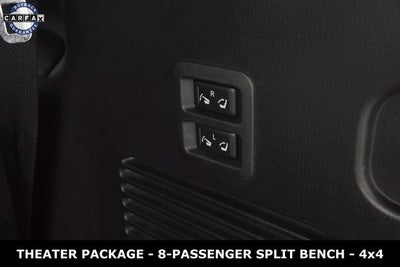 2013 INFINITI QX56 Base