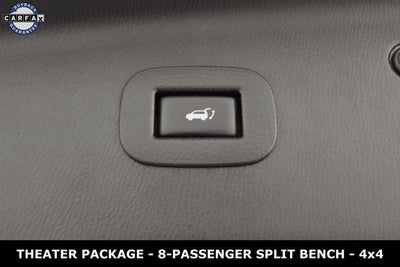 2013 INFINITI QX56 Base