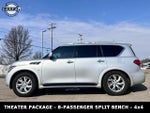 2013 INFINITI QX56 Base