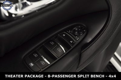 2013 INFINITI QX56 Base