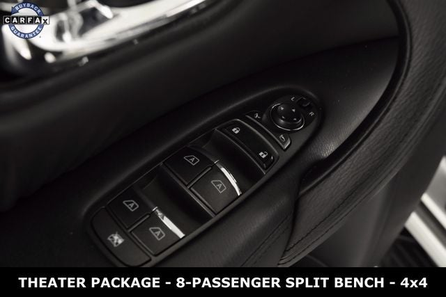 2013 INFINITI QX56 Base