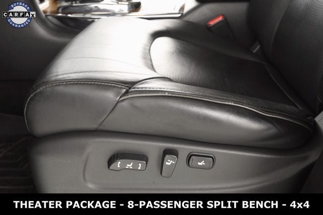 2013 INFINITI QX56 Base