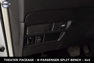 2013 INFINITI QX56 Base