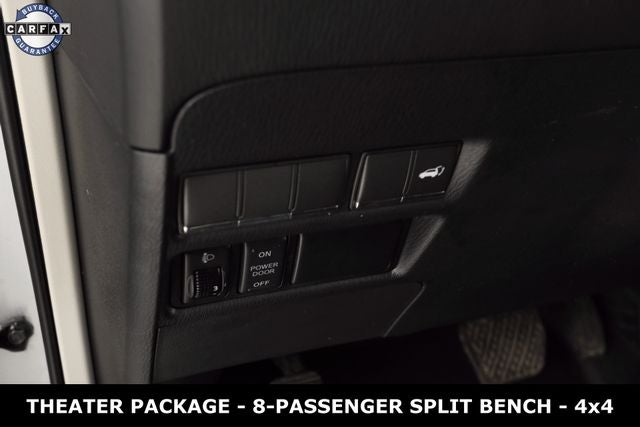 2013 INFINITI QX56 Base