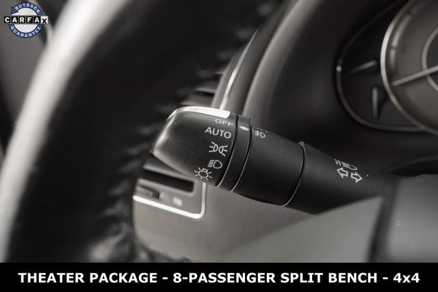 2013 INFINITI QX56 Base