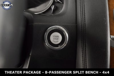 2013 INFINITI QX56 Base