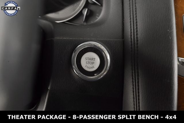 2013 INFINITI QX56 Base