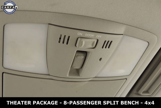 2013 INFINITI QX56 Base