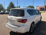 2018 INFINITI QX80 Base