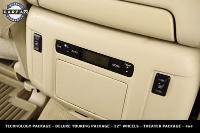 2012 INFINITI QX56 Base