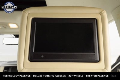 2012 INFINITI QX56 Base