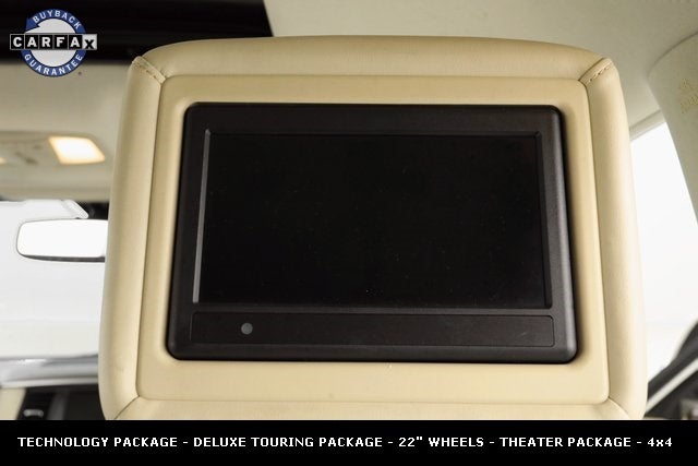 2012 INFINITI QX56 Base