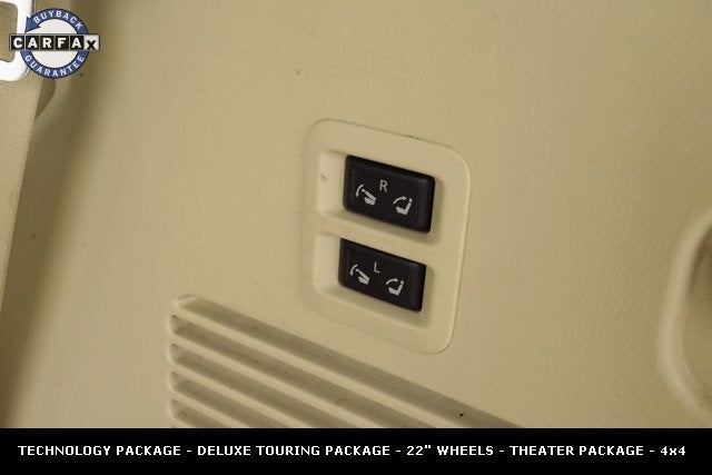 2012 INFINITI QX56 Base