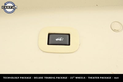 2012 INFINITI QX56 Base