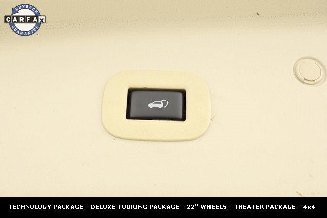 2012 INFINITI QX56 Base