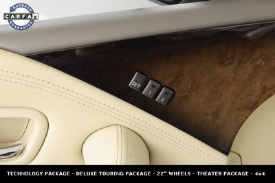 2012 INFINITI QX56 Base