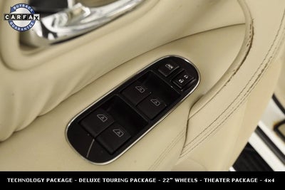 2012 INFINITI QX56 Base