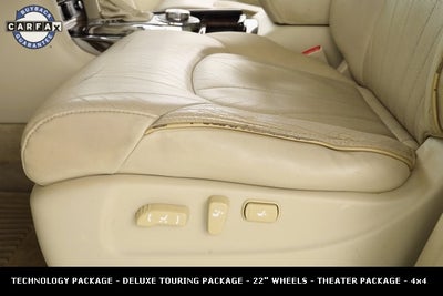 2012 INFINITI QX56 Base