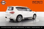 2012 INFINITI QX56 Base