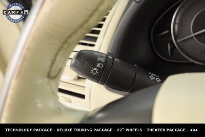 2012 INFINITI QX56 Base