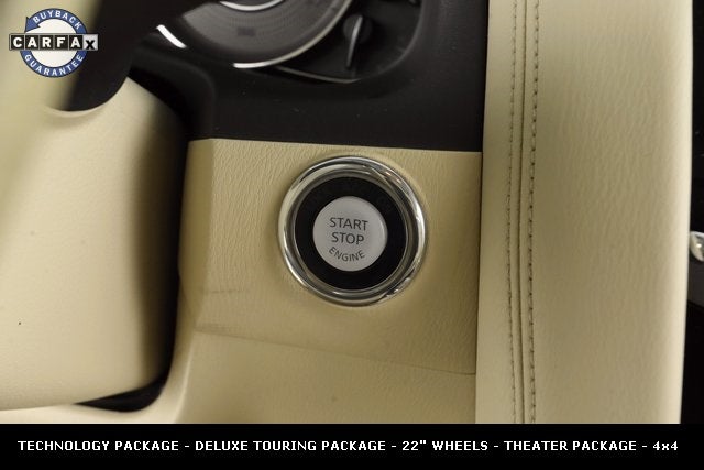 2012 INFINITI QX56 Base