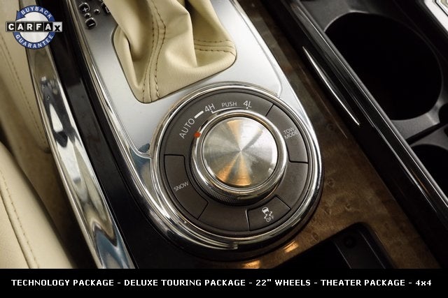 2012 INFINITI QX56 Base