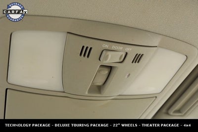 2012 INFINITI QX56 Base