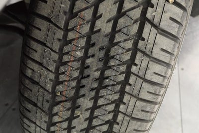 2016 INFINITI QX80 Base