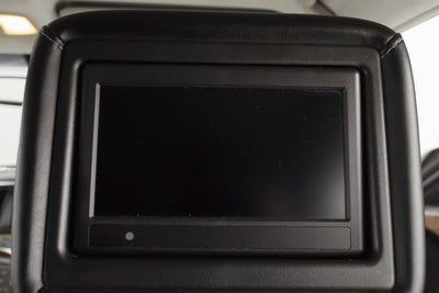 2016 INFINITI QX80 Base