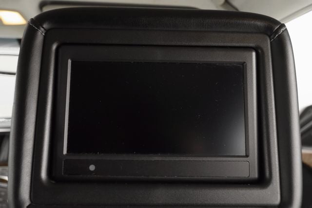 2016 INFINITI QX80 Base