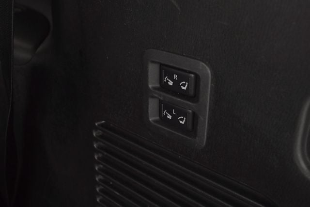 2016 INFINITI QX80 Base