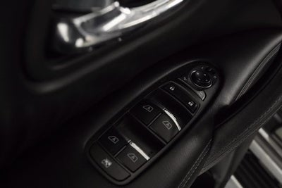 2016 INFINITI QX80 Base